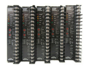 Oriental Motor UDX5107N 5-Phase Driver Super VEXTA Reseller Lot of 5 As-Is