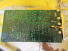 ECI Technology TLA7334-02 Interface Board PCB Card QLC-5001 Used Working