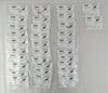 AMAT Applied Materials 0021-77190 Pin Roller Assembly Reseller Lot of 32 New