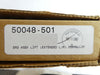 Semitool 50048 Extended L/R Lift Assembly PCB 50048-501 New Surplus