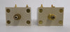 Comet Technologies Unmarked VI Probe Module Reseller Lot of 4 Working Surplus
