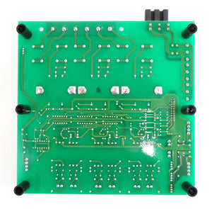 Hasetec GU-208V Power Supply PCB TEL Tokyo Electron 5868-000003-V1 New Surplus