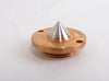Agilent Technologies G3280-67064 Platinum Skimmer Cone S-Lens ICP-MS New Spare