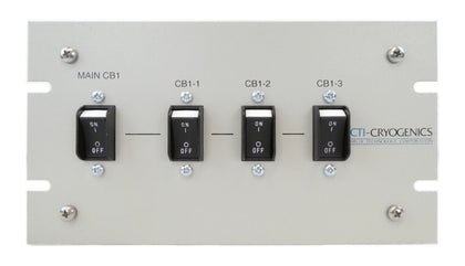 CTI-Cryogenics 8186558G005 Power Cond Module Helix Working Surplus