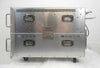 Daihen WGA-50E-V RF Power Generator DC Power Supply Stack Tested As-Is