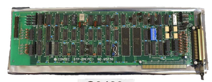 Mattson 934-17003-00 AT Motor Driver STP-2M(PC) Aspen II Untested Surplus