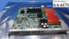 AdvancedTCA Amibios 786Q Server Blade Processor Card PCB Used Working