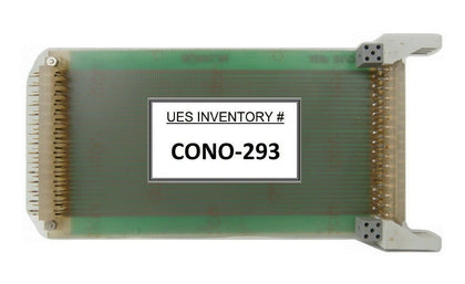 Burklin ADP 31/01 PCB Card Karl Suss MJB 55 Wafer Mask Aligner Working Surplus