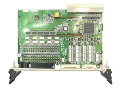 Nikon 4S019-629 PCB Card CH-DIO NSR FX-601F FPD Lithography System Working