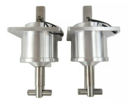 Mattson Technology 263-16985-00 Aspen II Quad Seal Feedthrough Set Aspen III New