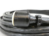 Leybold 800152V0053-001 Turbomolecular Pump Cable 23M AMAT 0620-00933 Working