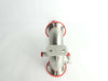 ASM Advanced Semiconductor Materials 1019-583-01 RP ATM Exhaust Split Elbow New