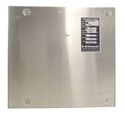 Kawasaki 30D60E-A006 Semiconductor Robot Controller ASM 1000-760-01 New Spare