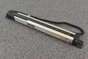 Keyence PJ-V20R / PJV22R Transmitter Base w/ Extension Safety Light Curtain