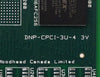 SST Woodhead DNP-CPCI-3U-4 DeviceNet Scanner PCB Card AMAT 0190-16926 Lot of 3