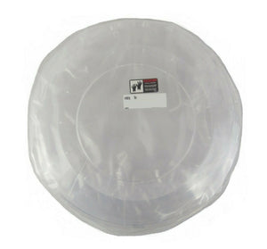 AMAT Applied Materials 0200-10555 Quartz Baseplate with Baffle 0200-00715 New