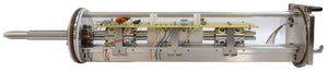 AB Sciex 1007460 Linear Ion QTRAP Quadrupole Q1 Q3 API 3200 5012671 MDS Working