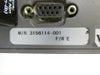RF Apex 3013 AE Advanced Energy 3156114-001 RF Generator AMAT 0920-00085 Working