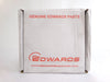 Edwards A50782000 iXH Series Exhaust PTFE Check Valve with C10516401 New Surplus