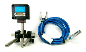 Plasma-Therm 1000-IS Low Entropy Systems Camera Assembly SLR 770/770MF Working