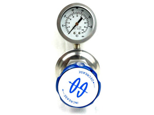 Go Regulator PR7-101368-C-PM-G Pressure Reducing Regulator PR7 New Surplus