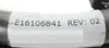 Varian Semiconductor Equipment E16106841 Pre Scan Suppression Cable 5' Working