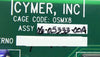 Cymer 06-05333-00A Processor PCB Card ELA-6400 Reseller Lot of 2 Working Surplus