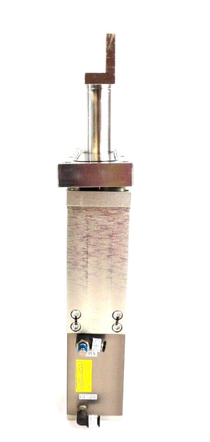 V-TEX 3D80-000006-11 Rollcam Gate Valve Assembly Series R2 Working Spare