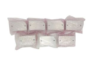 Novellus 15-100486-00 Upright Lift Hoist Spacer Reseller Lot of 7 New Surplus