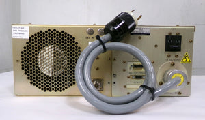 LF10A RFPP RF Power Products AE 3150010-001 RF Generator Working Surplus