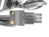 Mitsubishi Electric HC-MF23BG1-UE AC Servo Motor 200W Working Spare