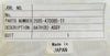 TEL Tokyo Electron 2985-470085-11 Right Bath Assembly New Surplus