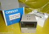 Omron E5AS-R1P Temperature Controller New