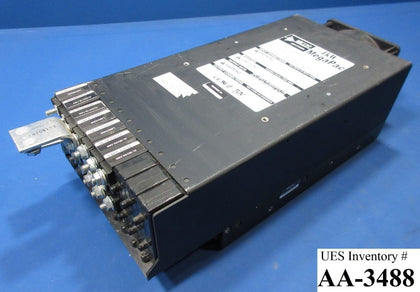 Vicor MX7-5701-EL Power Supply 4kW MegaPac Used Working