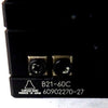 Suruga Seiki Manual XY Stage Assembly B21-60C B11-60AZ Lot of 3 RXP-1200 Working