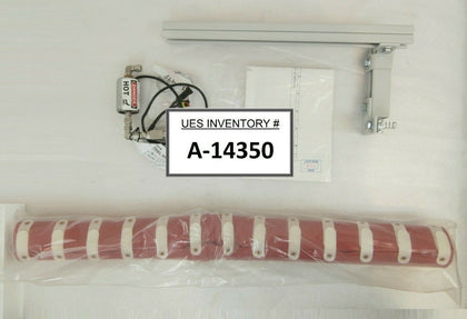 Edwards NRY28B050 CVD Pump Heated N2 Partial Kit Y14102001 New Surplus