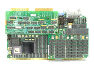 ASML 859-8379-001B PCB Card 851-8554-003F SBX/STD BUS Working Spare