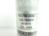 PureAire GS-1550DF H2 Sensor 0-4% ASM 77-123776A40 New Surplus