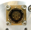Alcatel Adixen MDP5006HD Turbomolecular Pump ASM Leak Detector Turbo Working