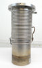 Dresser Vacuum DPD 6-1800 1900w Diffusion Pump Varian Edwards Untested