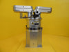 Sinfonia Technology SCE92100137 Dual Arm Wafer Handling Robot Used Working