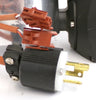 VAT 95238-PAGQ-ADH5 Butterfly Valve Integrated Pressure Controller Cu Working