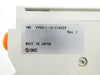 SMC VV5Q11-16-X1602V 16-Port Manifold Module EX420-SDN2 New Surplus
