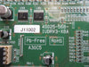 Nikon 4S025-568 Driver PCB Card IUDRV3-X8A NSR-S620D ArF Immersion Used Working