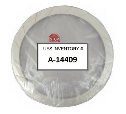 AMAT Applied Materials 0040-49965 Grooved Retaining Ring 300mm Titan Head New