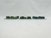 Varian Semiconductor VSEA D107739001 Scanner Drive Amp PCB Rev. A Lot of 3 Spare