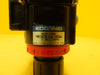 Koganei R300M6AS3-306W Manual Regulator 6-Port Manifold MR303-02-306W Used