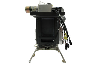 Nikon REX Reticle Exchange Assembly RH-11C-3001-E100D0 NSR-S202A Working Spare