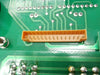 Hitachi Kokusai Denki U01200PMQA Display Panel PCB 3CD1062 Mikro Sonic Used