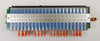 SMC VV100-49-X67 21-Port Pneumatic Manifold Working